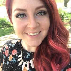 Meet your Posher, Maddie